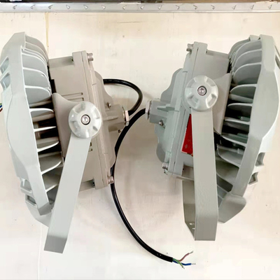 250W Class 1 Zone 1 Explosion Proof LED High Bay Light – Harsh Environment Lighting for Hazardous Areas