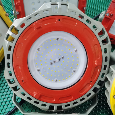 WF2 200w Explosion Proof Led High Bay Lights For Oil Gas Mine Petrochemical Industry