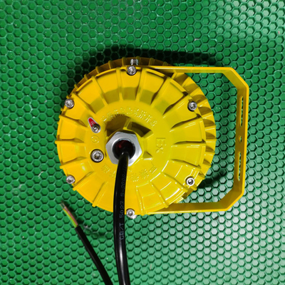 Explosion Proof LED High Bay Light IP66 ATEX Certified 160lm/W