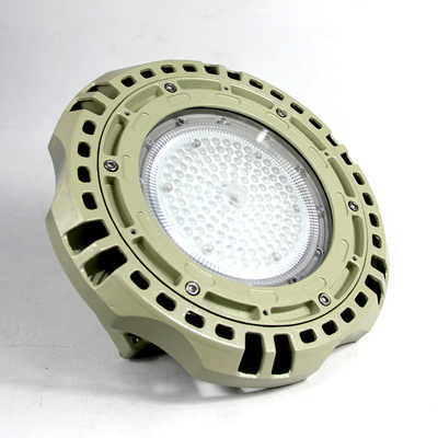 Wholesale Factory 50w 100w 150w Explosion Proof Light Industrial UFO High Bay LED Lighting With Five Years Warranty