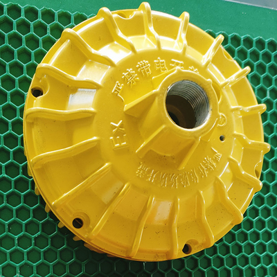Outdoor IP66 LED High Bay Explosion Proof Light Certified For Hazardous Work Areas Coal Mine Natural Gas Oil Energy Saving Durable