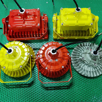 Explosion Proof LED High Bay Light 150W-240W ATEX IECEx Certified IP66