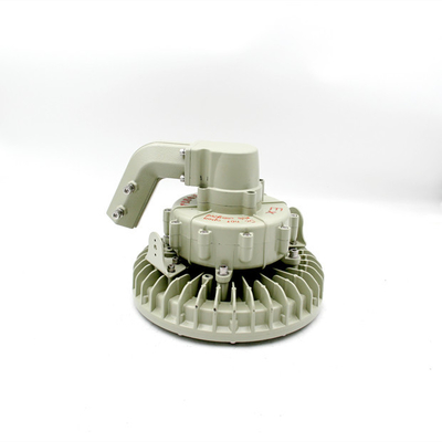 Energy Saving Durable Explosion-Proof High Bay Light for Gas Station Petroleum Chemical Plants IECEx / ATEX Certified
