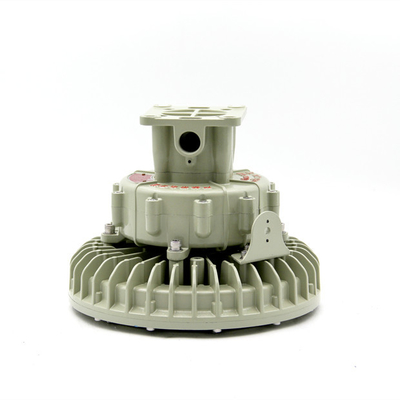 Energy Saving Durable Explosion-Proof High Bay Light for Gas Station Petroleum Chemical Plants IECEx / ATEX Certified