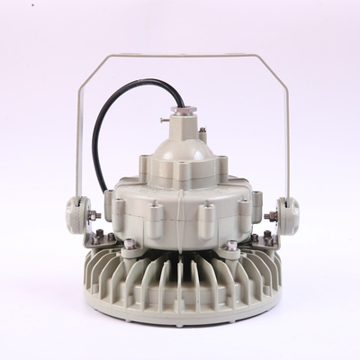 150W ceiling Explosion Proof Led High Bay Lights ATEX Ex d IIC T6 Gb IP66 Waterproof for Hazardous Zones