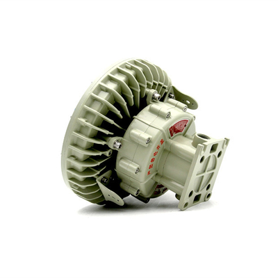 Energy Saving Durable Explosion-Proof High Bay Light for Gas Station Petroleum Chemical Plants IECEx / ATEX Certified