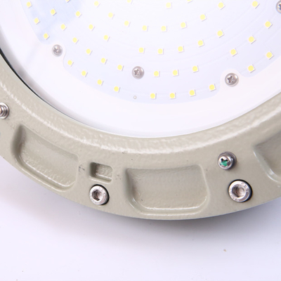 Energy Saving Durable Explosion-Proof High Bay Light for Gas Station Petroleum Chemical Plants IECEx / ATEX Certified
