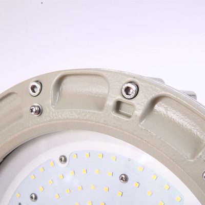 150W ceiling Explosion Proof Led High Bay Lights ATEX Ex d IIC T6 Gb IP66 Waterproof for Hazardous Zones