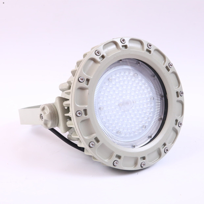 Energy Saving Durable Explosion-Proof High Bay Light for Gas Station Petroleum Chemical Plants IECEx / ATEX Certified