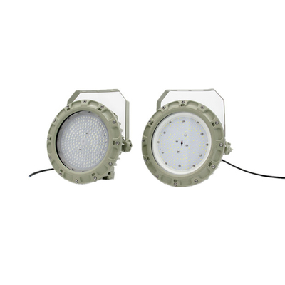 WF2 Explosion Proof LED High Bay Light 150W ATEX IECEx CNEX Certified