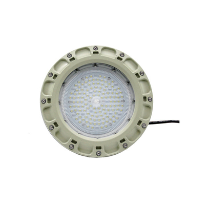 ATEX Led Explosion Proof Light 100W 150W 140lm/w Warehouse Explosion Proof High Bay Light