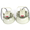 IP65 Gas Station Canopy Light Explosion Proof Lamp With Cover