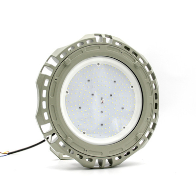 Ex Db Eb IIC T6 GbWF2 Explosion Proof LED Bay Light For Shipyard Market