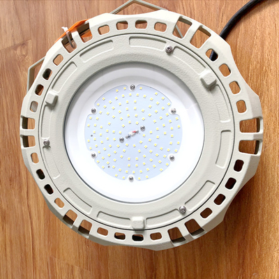 100W 150W 200W Explosion Proof Atex Lamp Led High Bay Light IP66 Waterproof And Dustproof