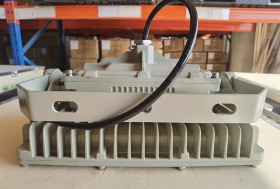 Hot Selling 130lm/w Ex Proof Led Flood Light 50hz/60hz Ex NR Eb Mb ATEX Certified