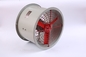 Industrial Explosion Proof Tube Axial Fan Exhaust 220V 380V