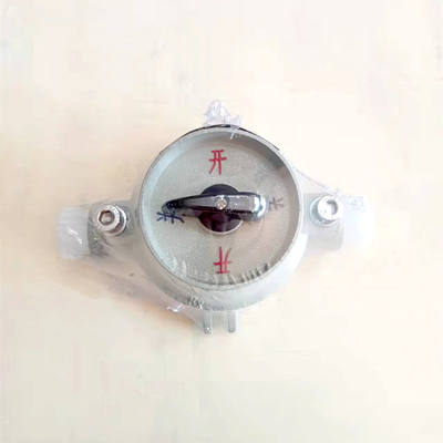 IP65 Flame Proof Selector for 220V/380V Voltage within Your Needs