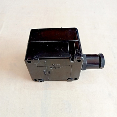 Explosion Proof And Anti Corrosion Switch Safety Explosion Proof Switch Strong On Off Capability
