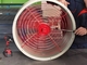 bathroom ceiling explosion proof exhaust fan variable speed industrial high temperature