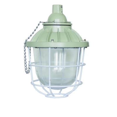 Explosion Resistant HID Lamp CRI 70 for Hazardous Environments -40C-50C