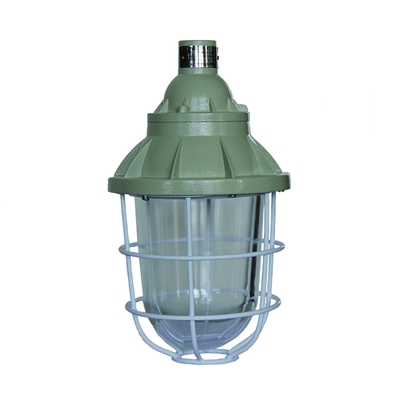 Explosion Resistant HID Lamp CRI 70 for Hazardous Environments -40C-50C