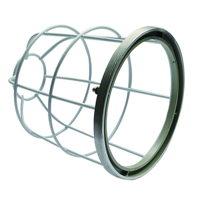 Explosion Resistant HID Lamp CRI 70 for Hazardous Environments -40C-50C