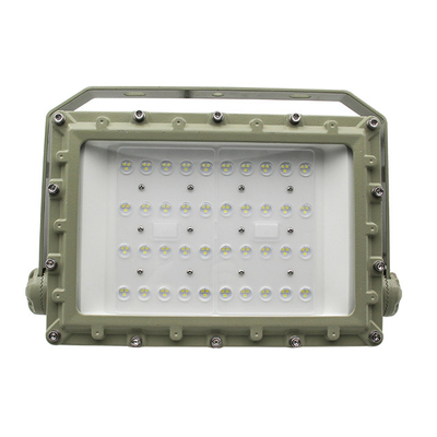 Chemical Industry Lighting Ip66 Led Explosion Proof Light 50w 100w 150w 200w Explosion Proof Flood light