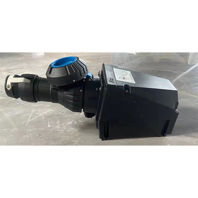 IP65 Atex Certified Explosion Proof Plug and Socket 220VAC Industrial 16A/32A/63A explosion proof plug