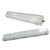 GRP Material High Strength 1200mm 2*18w Explosion Proof Fluorescent Light For Chemical Industrial