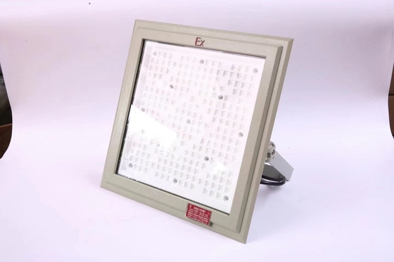 CREE LED Explosion-Proof Flood Light – 50W to 240W, IP66 Waterproof, for Hazardous Location Use
