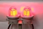 Explosion Proof Aviation Obstruction Alarm Lights ATEX Approved