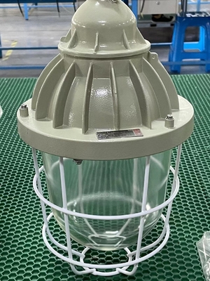 Hazardous Environment Lighting Solution UL Certified Explosion Proof HID Lighting