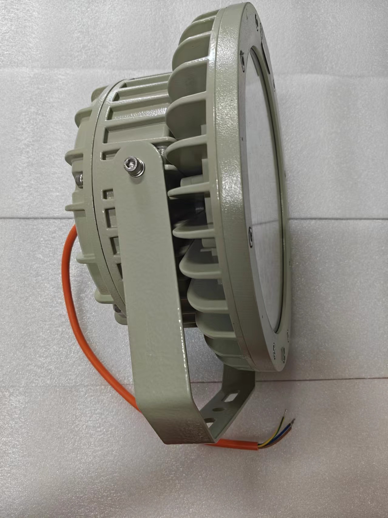WF2 Explosion Proof Led High Bay Aluminum Alloy Casing