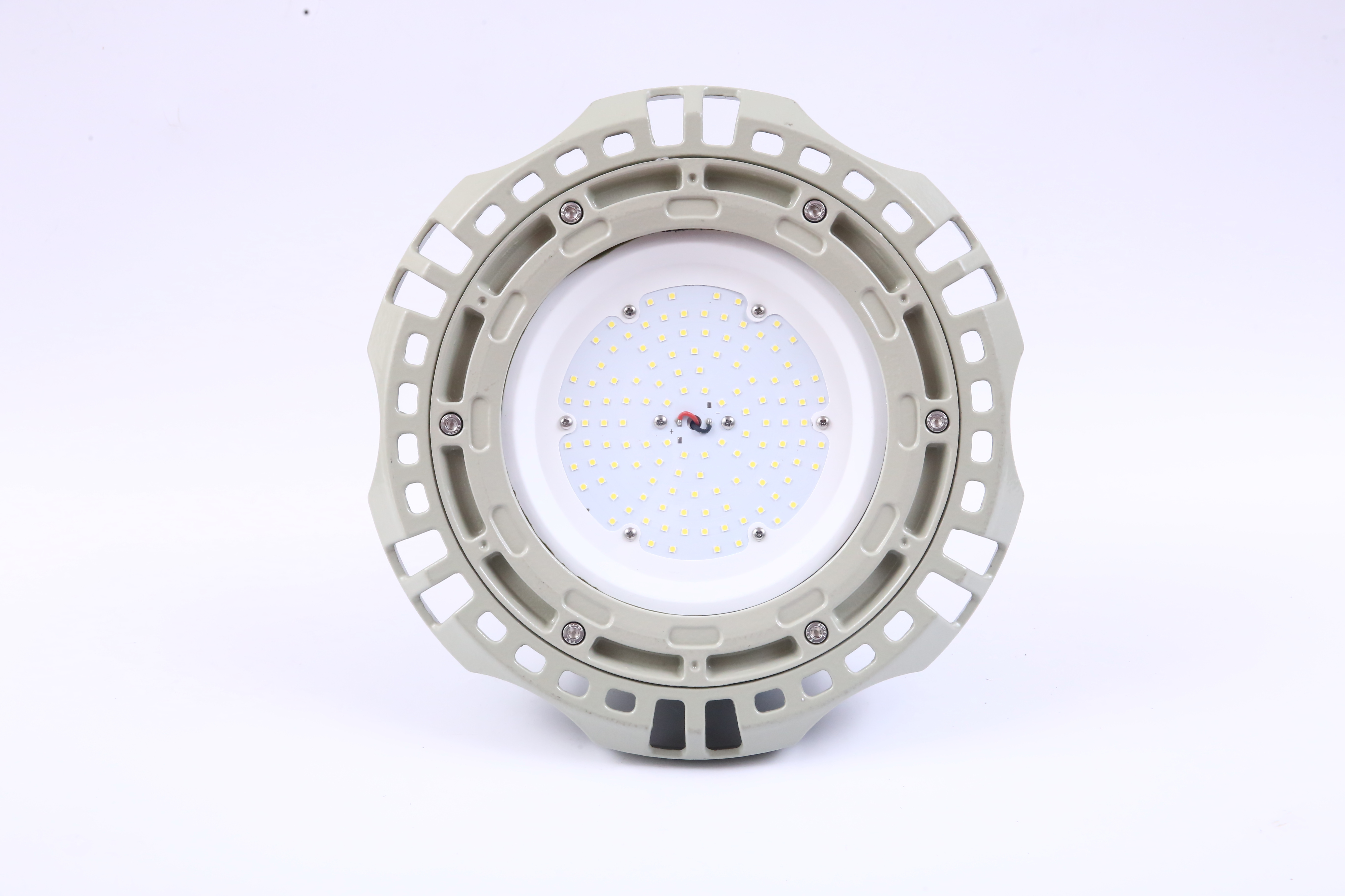 Led Angular Fixture 120° Beam Angle Explosion Proof LED Light Fixture with Die Casting ...