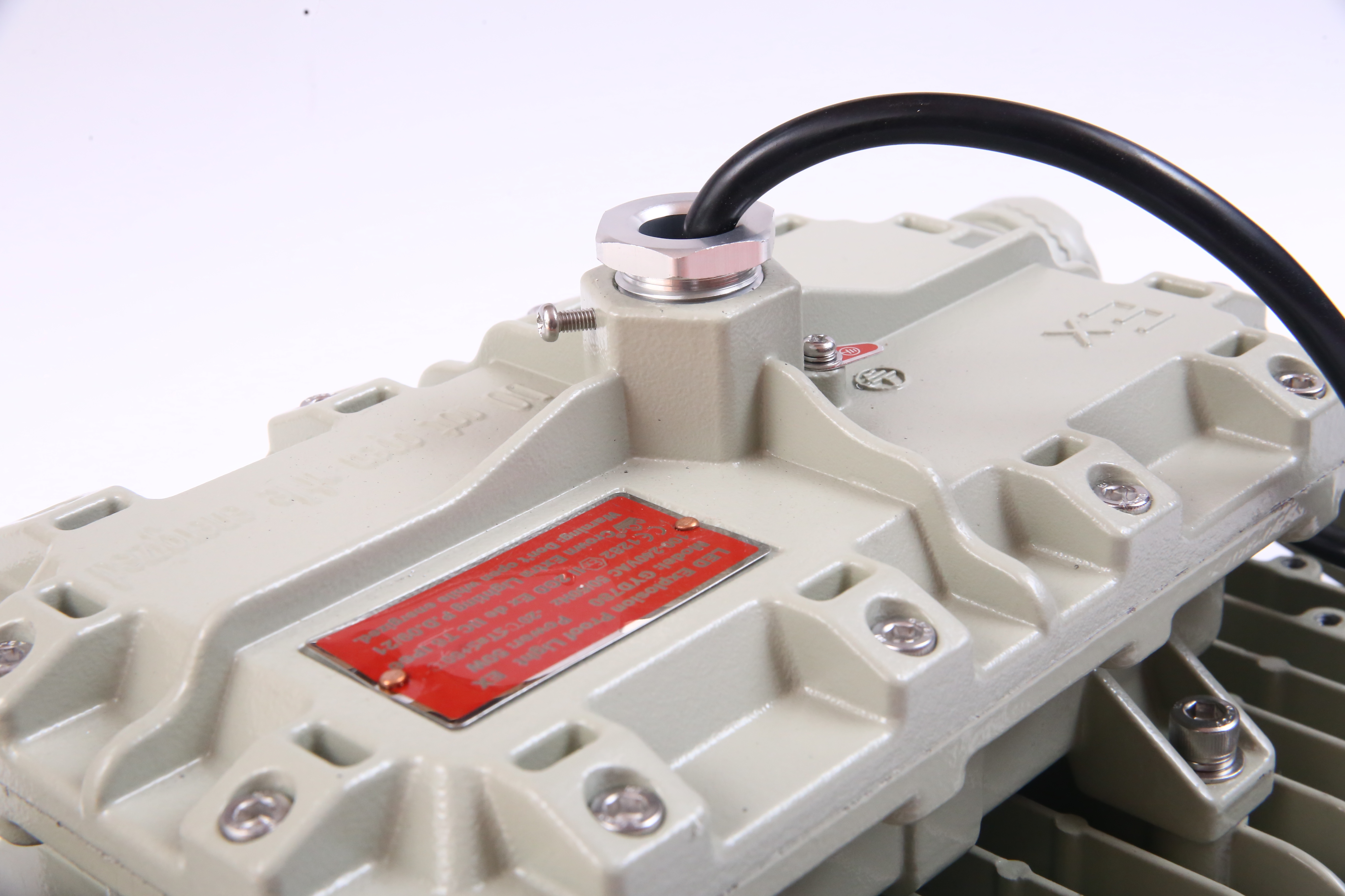 Explosive Proof Light Emitting Diode Flood Light Advanced Technology ...