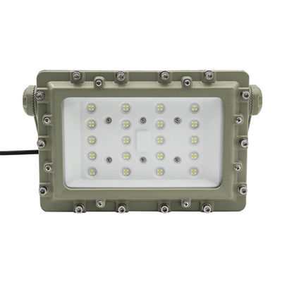CREE Lamp Beads Explosion Proof High Bay Ex Tb IIIC T80°C Db IP66 for Hazardous Locations