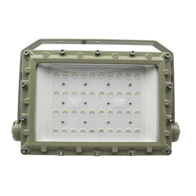 Div 1 Certified Explosion Proof LED High Bay Lights Ex Tb IIIC T80°C Db IP66 ATEX IECEx RoHS ISO9001 CCC