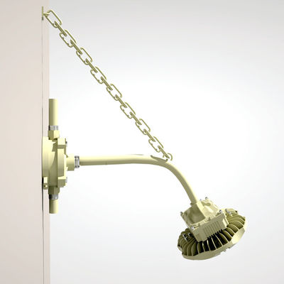 Ex Db Eb IIC T6 Gb Explosion Proof LED High Bay Lights Featuring CREE Lamp Bead for Maximum Safety