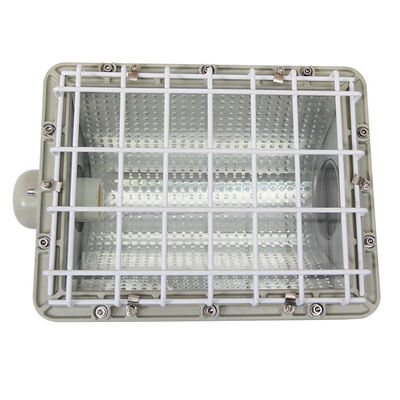 OEM Intrinsically Safe LED Floodlight Containing CREE Lamp Bead Designed for Explosion Proof Industrial and Outdoor Lighting