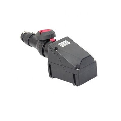 4500-6500K Class 1 Div 2 Emergency Lighting Featuring Ra≥70 CRI Ideal for Hazardous Location Illumination and Compliance