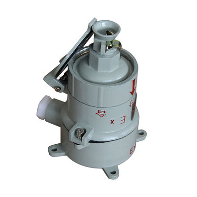 4500-6500K Explosion Proof Exit Emergency Lights OEM Suitable for Industrial Hazardous Zones Emergency Exit Illumination