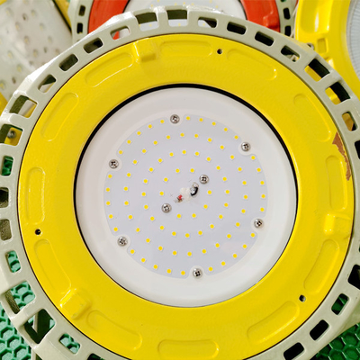 150w 240w 5Ft Explosion Proof Ceiling Light High Bay Lamp Led 5900K