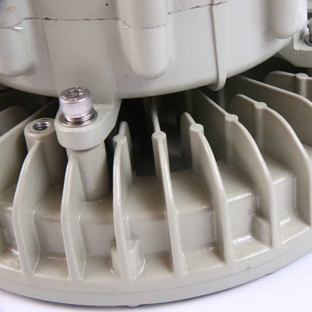 Class 1 Zone 1 Explosion Proof Led High Bay Lights 250w Street Harsh